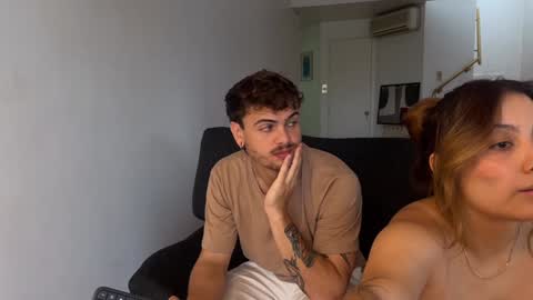 Andrea online show from 01-18-26, 04:44