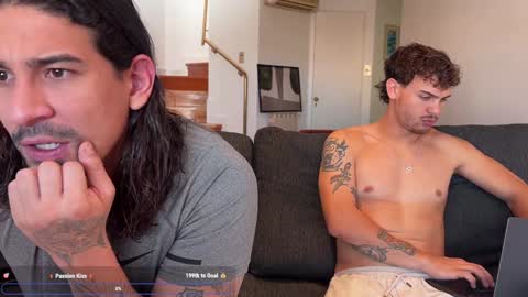 Andrea online show from 02-13-26, 09:00