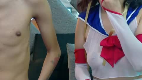 sexualvolcano0 online show from 07-06-26, 08:00