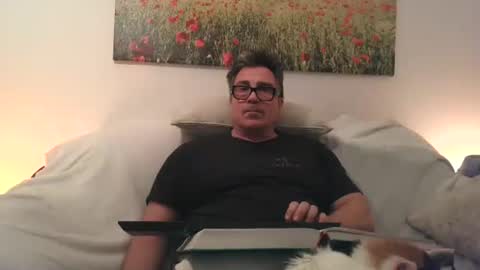 Sexurbation online show from 10-28-25, 09:06