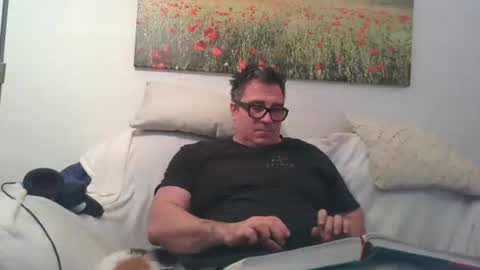 Sexurbation online show from 10-29-25, 03:47