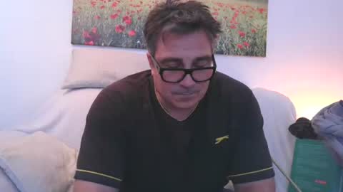 Sexurbation online show from 11-07-25, 02:50