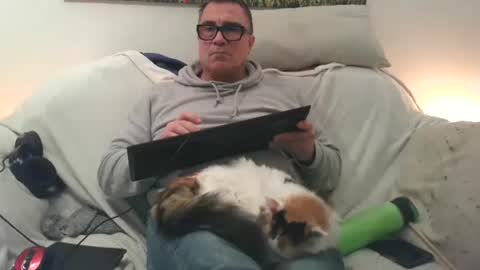 Sexurbation online show from 11-27-25, 05:04