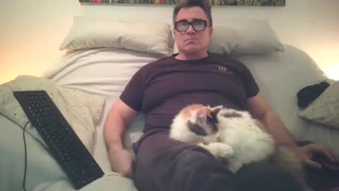 Sexurbation online show from 12-14-25, 08:35