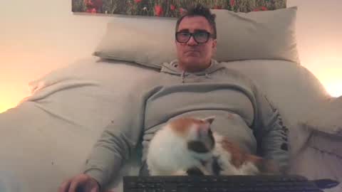 Sexurbation online show from 12-15-25, 07:51