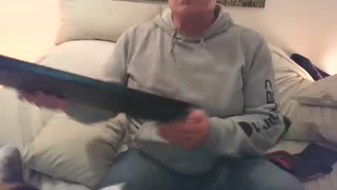 Sexurbation online show from 12-18-25, 06:25