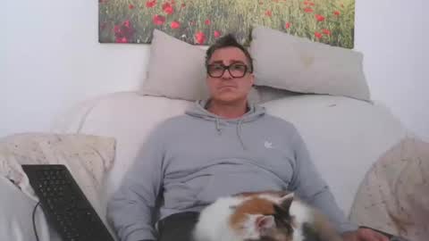 Sexurbation online show from 02-04-26, 02:45