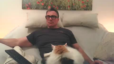 Sexurbation online show from 03-14-26, 09:09