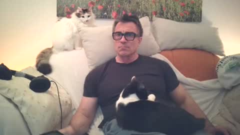 Sexurbation online show from 04-04-26, 08:50