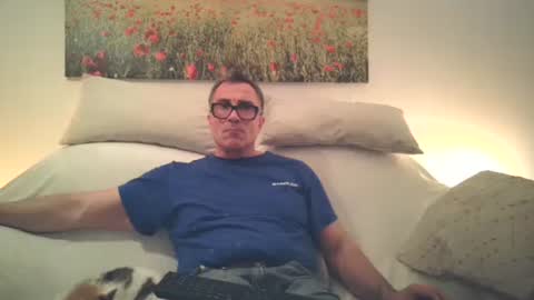 Sexurbation online show from 04-18-26, 09:26