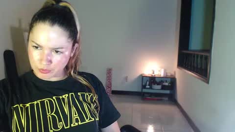 CHIARA   online show from 12-28-24, 12:15