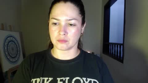 CHIARA   online show from 01-08-25, 10:27