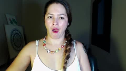 CHIARA   online show from 01-14-25, 12:11