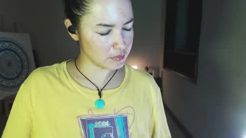 CHIARA   online show from 01-28-25, 12:36