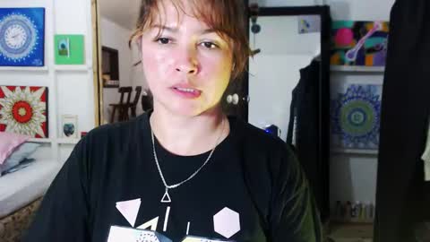 CHIARA   online show from 09-11-25, 08:31