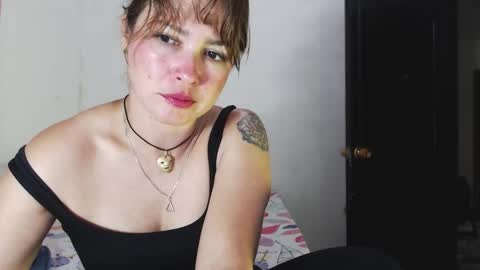 CHIARA   online show from 11-09-25, 09:13