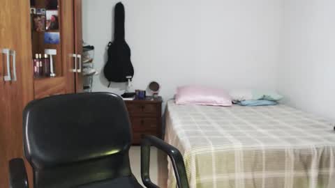 CHIARA   online show from 02-26-26, 08:19