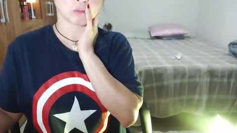 CHIARA   online show from 03-04-26, 09:10