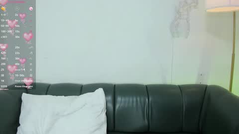 sexxchubby online show from 03-05-26, 11:34