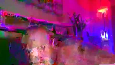 sexxfreak21 online show from 10-24-25, 08:44