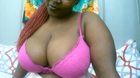 sexxi_ebony online show from 01-18-26, 06:17