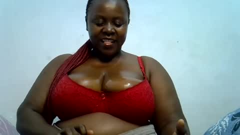 sexxi_ebony online show from 06-29-26, 10:15