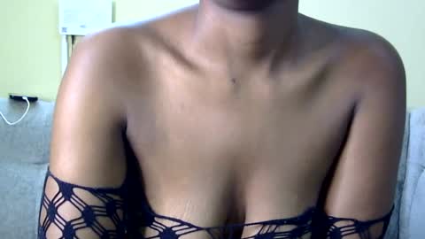 Sexxie ebony online show from 07-05-26, 07:43