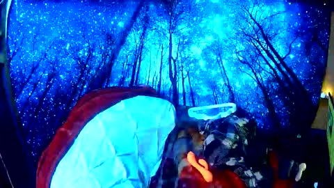 Snapshot of sexxileeah42o chatting on 03-22-26, 08:56 Leeah CloudZzz online show from 03-22-26, 08:56