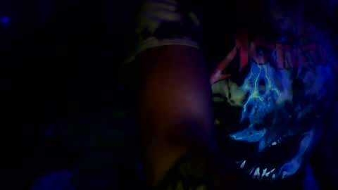 Snapshot of sexxileeah42o chatting on 06-14-26, 03:47 Leeah CloudZzz online show from 06-14-26, 03:47