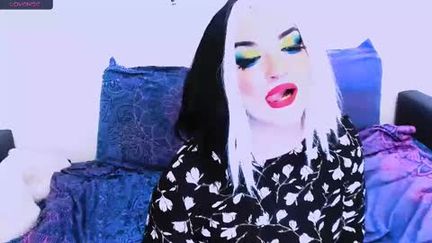 sexxx_queen online show from 12-25-24, 01:19