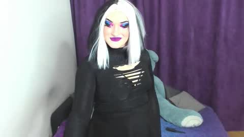sexxx_queen online show from 10-28-25, 11:51