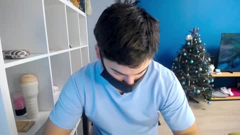 Tommy online show from 01-12-25, 07:53