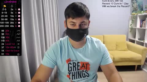 Tommy online show from 10-25-25, 08:11