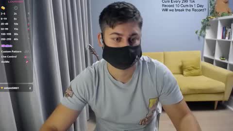 Tommy online show from 11-23-25, 08:52