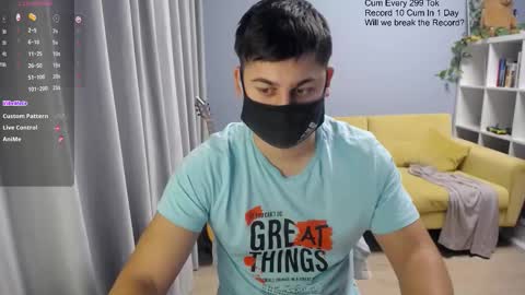 Tommy online show from 12-02-25, 08:19