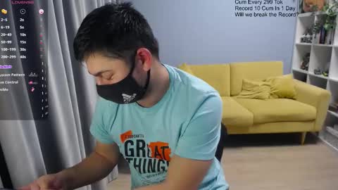 Tommy online show from 02-09-26, 02:32