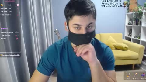 Tommy online show from 02-26-26, 08:46