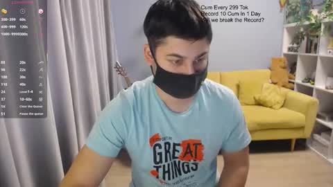 Tommy online show from 03-11-26, 07:58