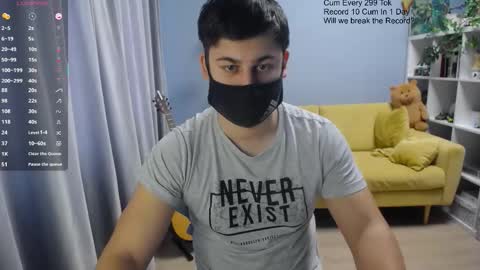 Tommy online show from 03-17-26, 08:28