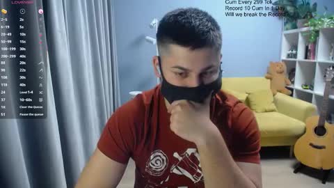 Tommy online show from 03-30-26, 07:15