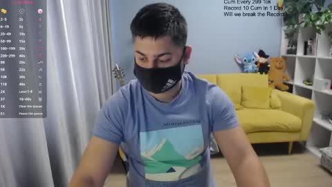 Tommy online show from 04-12-26, 07:35