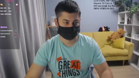 Tommy online show from 04-22-26, 09:22