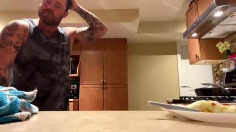 Big uncut hunk online show from 02-11-25, 12:58