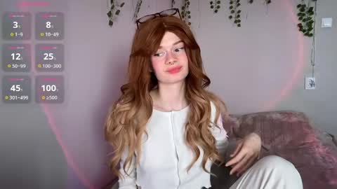 Alice 3 online show from 04-06-26, 11:33