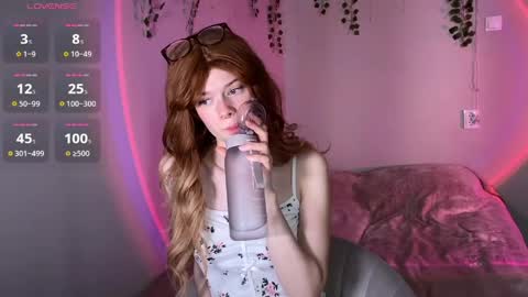 Alice 3 online show from 04-15-26, 08:32