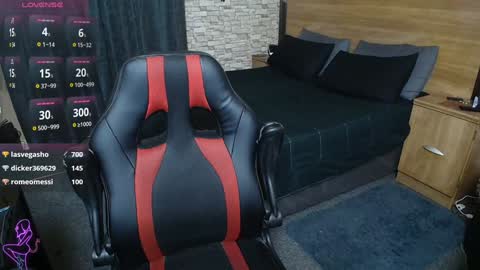 sexxxycrystali online show from 02-08-25, 08:21