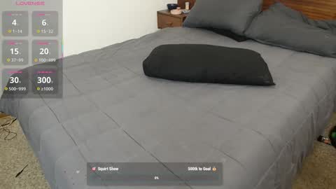 sexxxycrystali online show from 03-19-26, 09:57