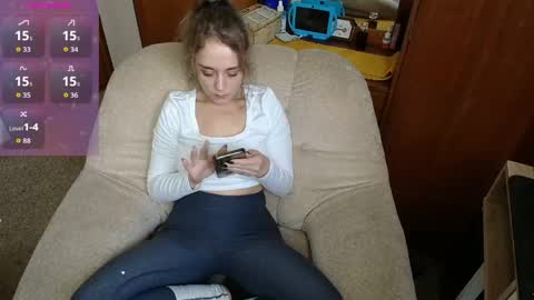 sexxxycrystali online show from 06-01-26, 12:07