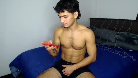JUAN online show from 04-24-26, 03:53