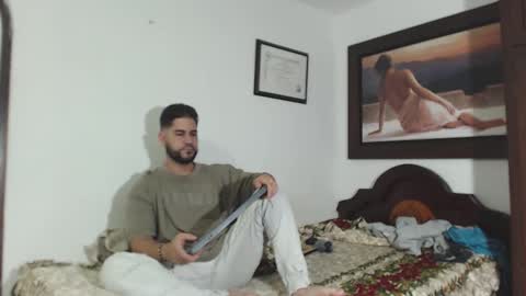 sexxy man online show from 12-13-24, 08:30